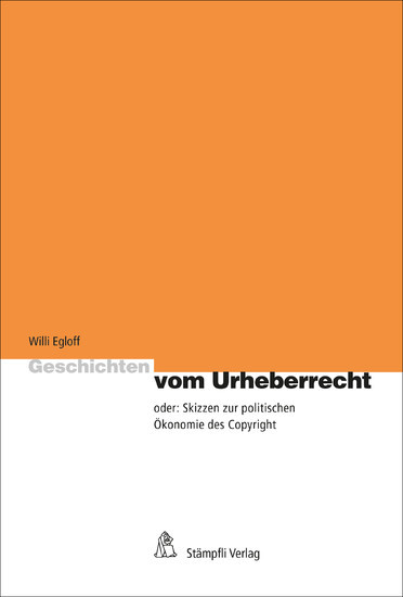 Geschichten vom Urheberrecht main product photo