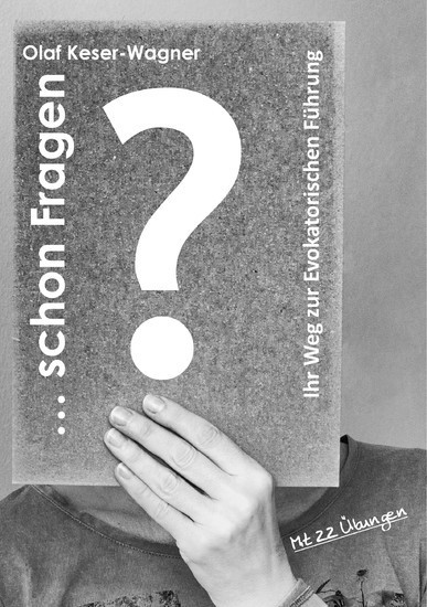... schon Fragen? main product photo