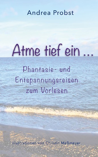 Atme tief ein main product photo