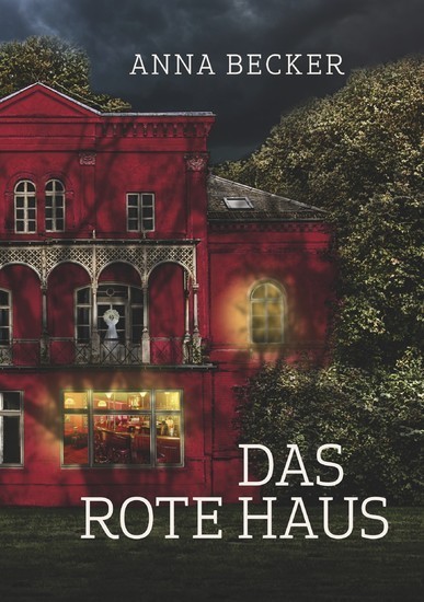 Das rote Haus main product photo