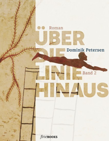 Über die Linie hinaus main product photo