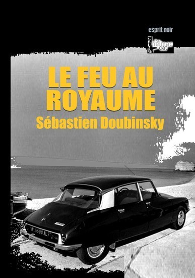 Le feu au royaume main product photo