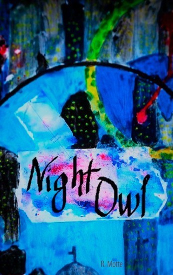 Night Owl main product photo