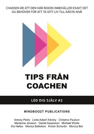 Tips från coachen 2 main product photo