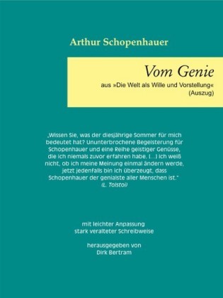 Vom Genie