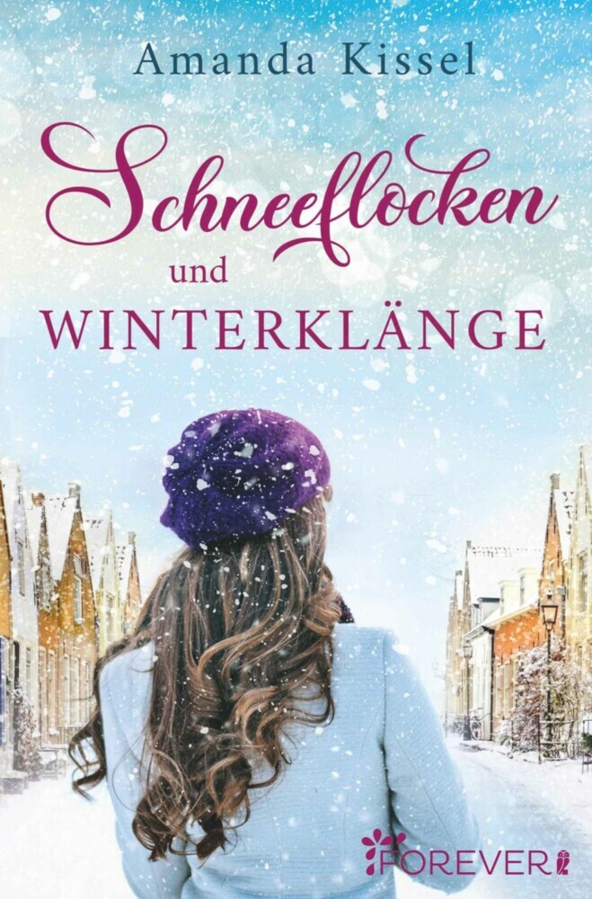 Schneeflocken und Winterklänge main product photo