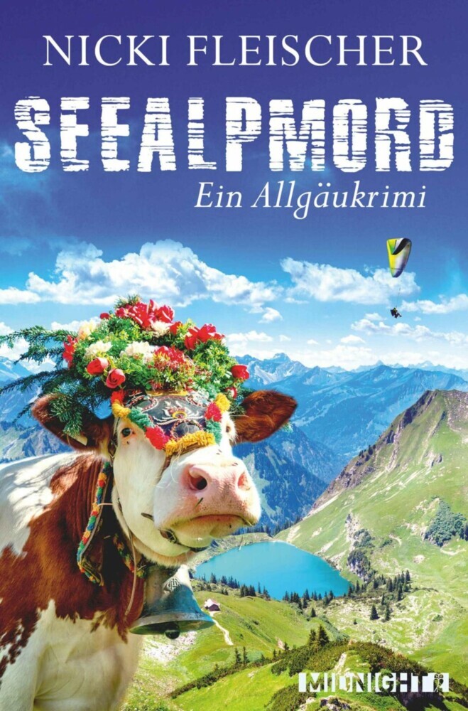 Seealpmord main product photo
