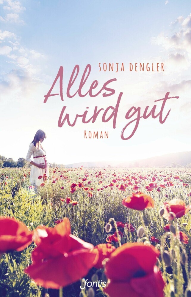 Alles wird gut main product photo