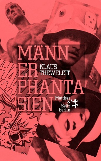 Männerphantasien main product photo