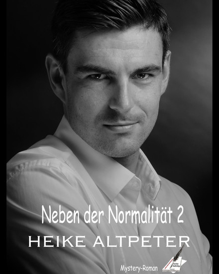 Neben der Normalität 2 main product photo