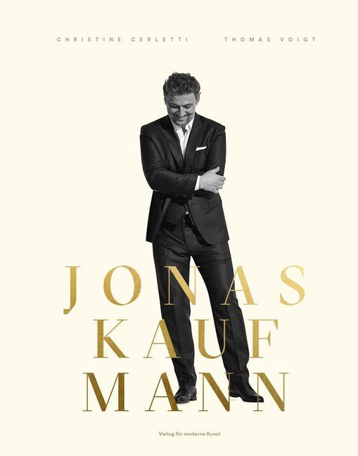Jonas Kaufmann main product photo