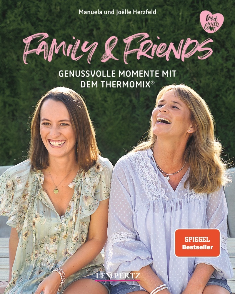 Family & Friends main product photo