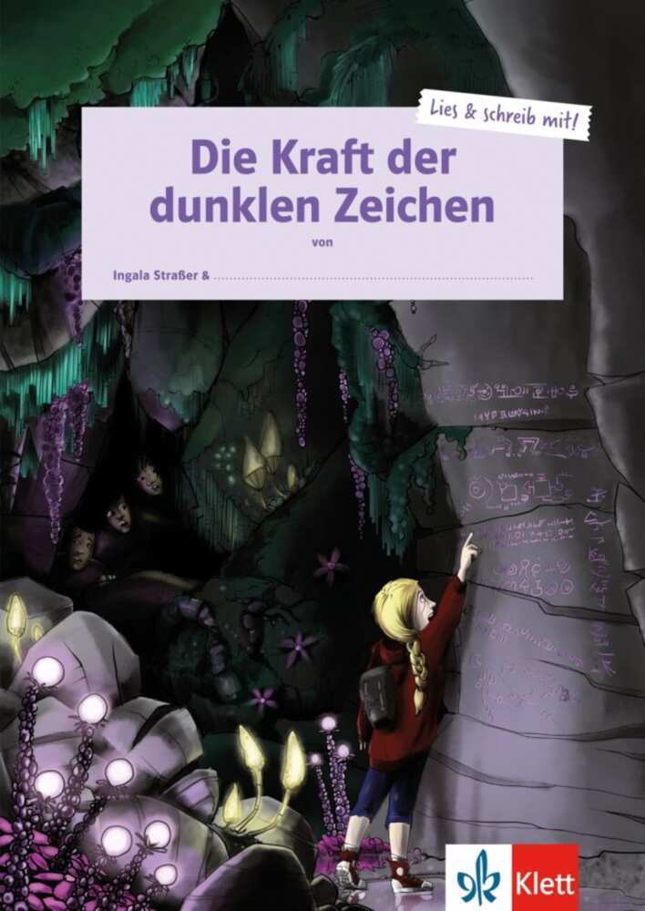 Die Kraft der dunklen Zeichen main product photo
