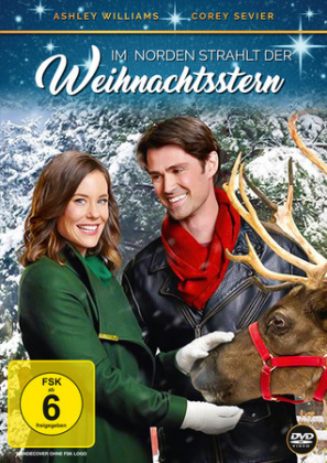 Im Norden strahlt der Weihnachtsstern, 1 DVD