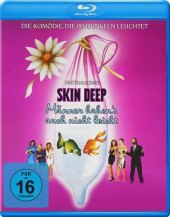 Skin Deep - Männer haben's auch nicht leicht, 1 Blu-ray