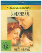 Lorenzos Öl, 1 Blu-ray