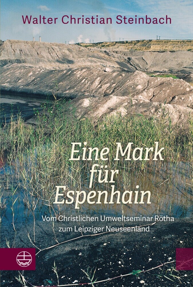 Eine Mark für Espenhain main product photo
