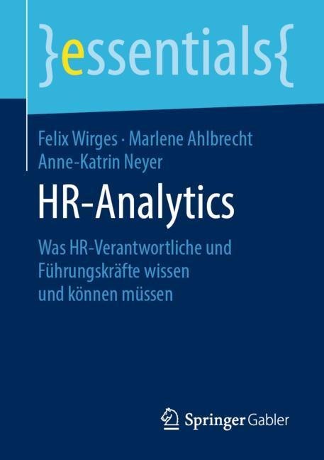 HR-Analytics main product photo