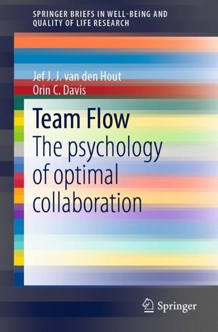 Team Flow main product photo