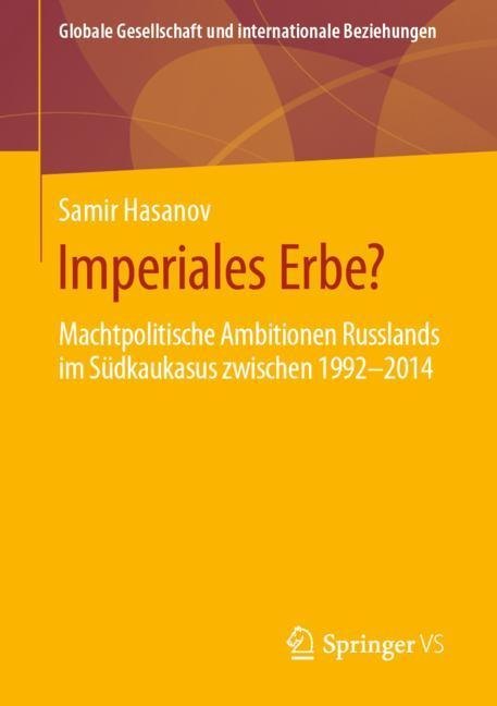 Imperiales Erbe? main product photo