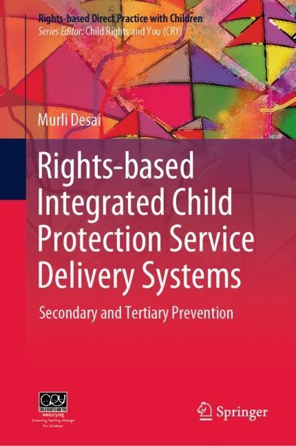 Rights-based Integrated Child Protection Service Delivery Systems main product photo
