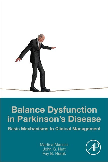 Balance Dysfunction in Parkinson's Disease main product photo