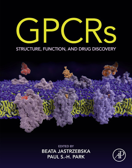 GPCRs main product photo