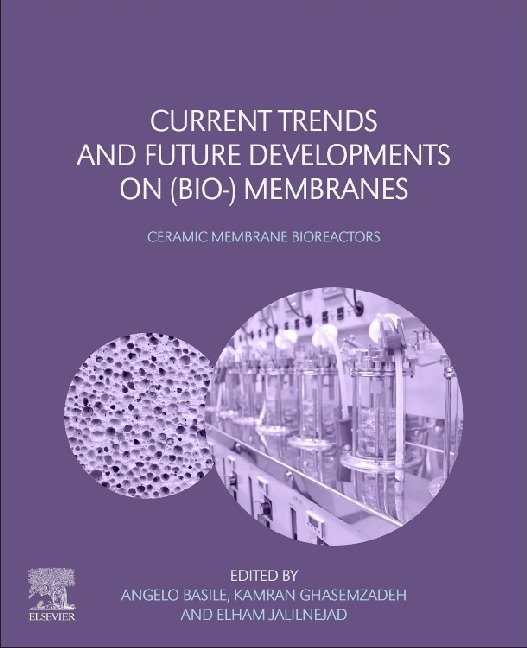 Current Trends and Future Developments on (Bio-) Membranes main product photo