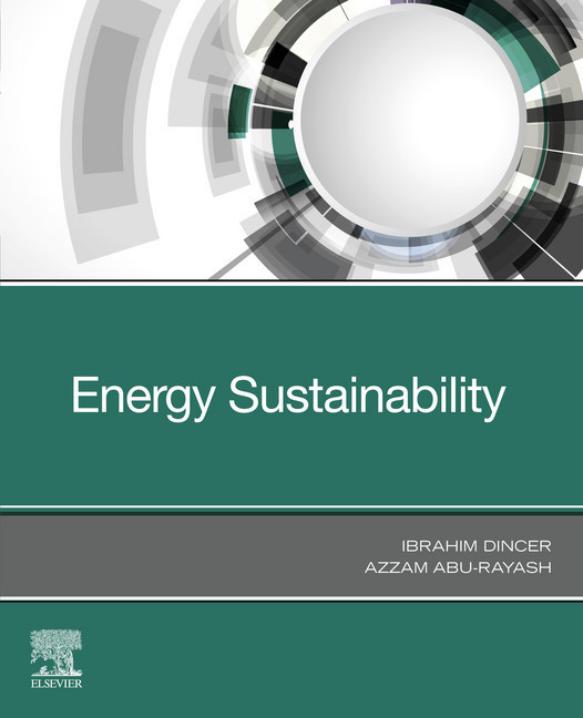 Energy Sustainability main product photo