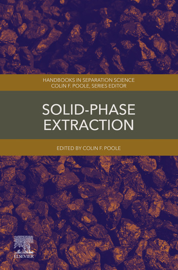 Solid-Phase Extraction main product photo