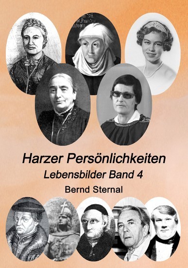 Harzer Persönlichkeiten main product photo