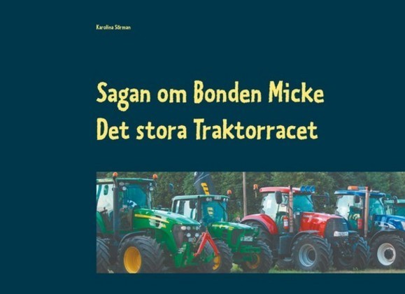 Sagan om Bonden Micke main product photo