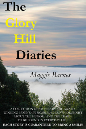 The Glory Hill Diaries