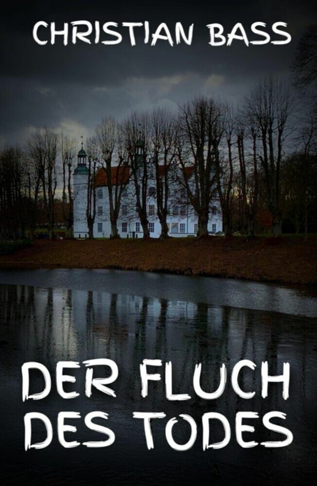 Der Fluch des Todes main product photo