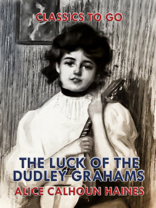 The Luck of the Dudley Grahams