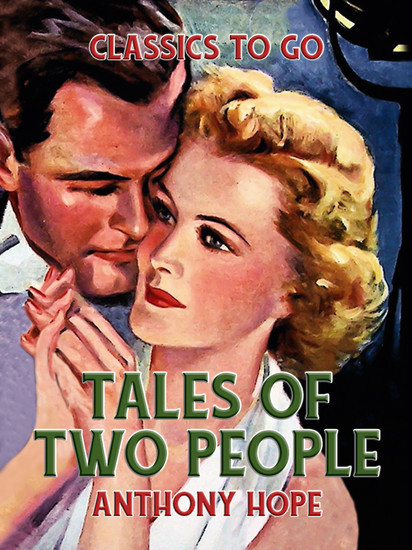 Tales of Two People main product photo