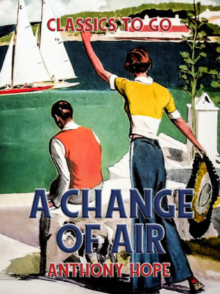 A Change of Air