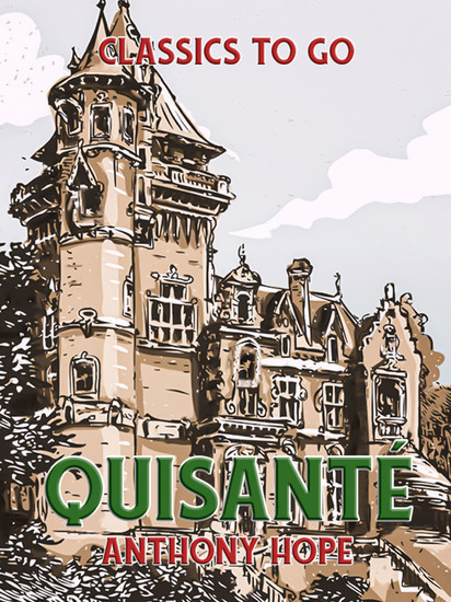 Quisanté main product photo