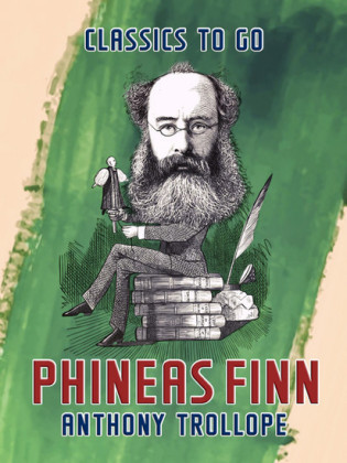 Phineas Finn