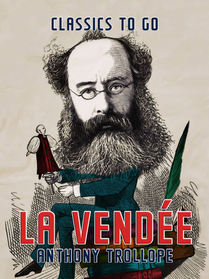 La Vendée main product photo