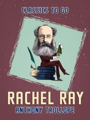 Rachel Ray