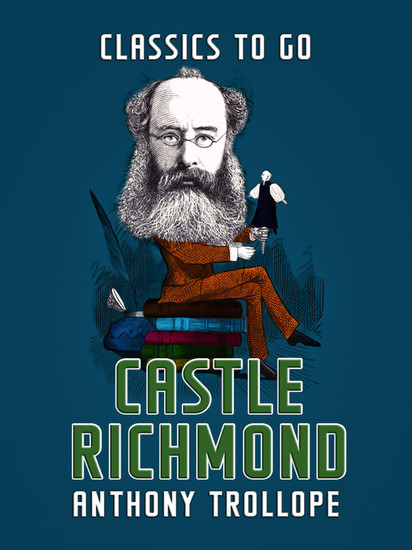 Castle Richmond main product photo