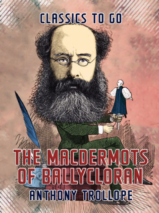 The Macdermots of Ballycloran