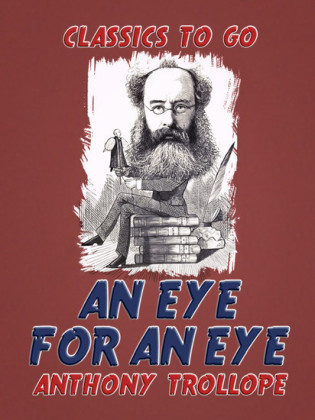 An Eye for an Eye