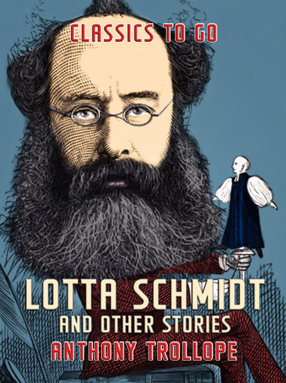 Lotta Schmidt and Other Stories main product photo