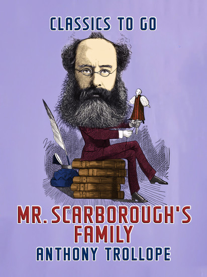 Mr. Scarborough's Family main product photo