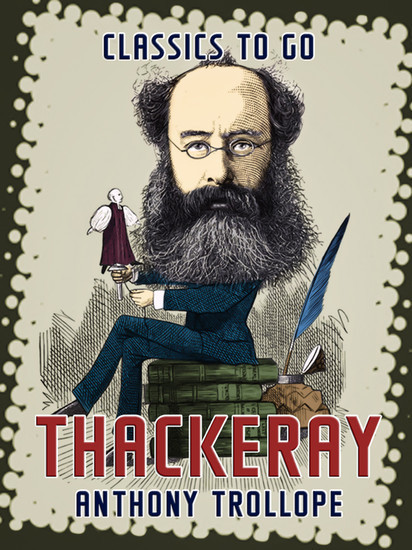 Thackeray main product photo