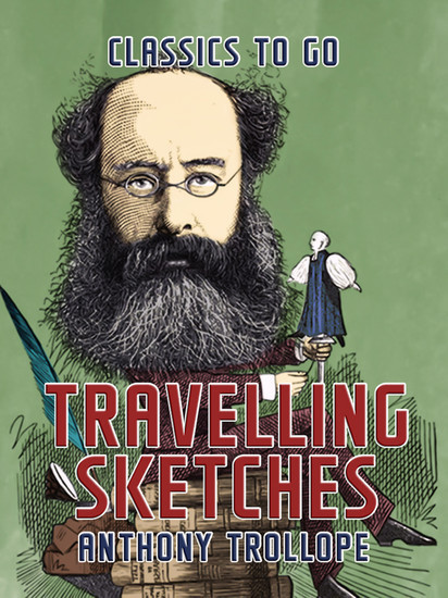 Travelling Sketches main product photo