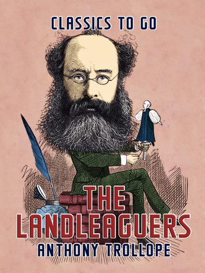 The Landleaguers main product photo
