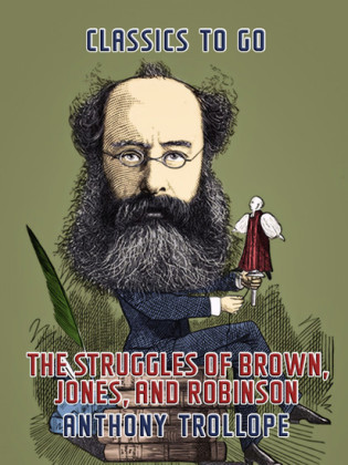 The Struggles of Brown, Jones, and Robinson
